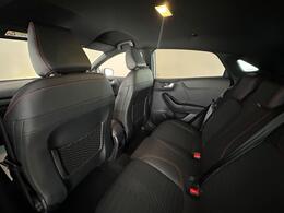 Ford Puma ML23ZPZ