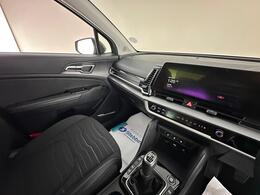 Kia Sportage DA22BFJ