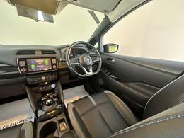 Nissan Leaf VK21YVU