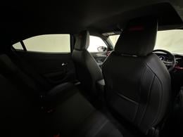 Vauxhall Mokka SH22DZM