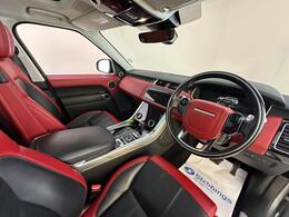 Land Rover Range Rover Sport LC18YLB