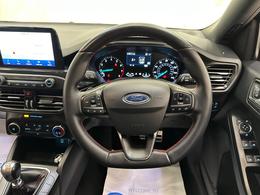 Ford Focus YJ68UAF