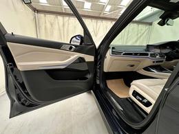 BMW X7 SL70LHN