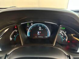 Honda Civic PJ70GVE