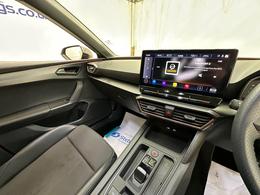 CUPRA Leon BP23CEK