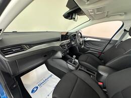 Ford Focus AF22SYT