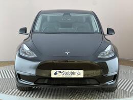 Tesla Model Y GJ22UHF
