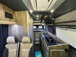 Volkswagen Crafter DX26ZHU