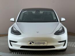 Tesla Model 3 AF72VOA