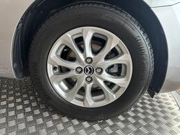 Mazda Mazda2 AV17RWZ