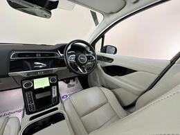 Jaguar I-PACE AP19YDO