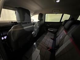 Citroen C5 Aircross LS22PYL