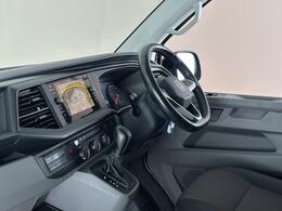 Volkswagen Transporter VA22PDV