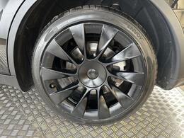 Tesla Model Y GJ22UHF
