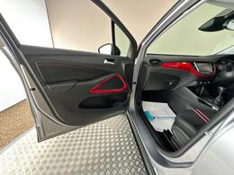 Vauxhall Crossland BL71FOA