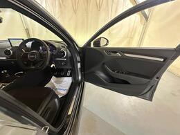 Audi A3 AE69TPO