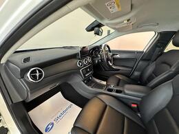 Mercedes-Benz GLA FX68VUB