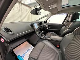 Renault Grand Scenic KP68HVB
