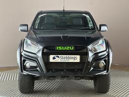 Isuzu D-Max BL70FZO