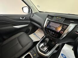 Nissan Navara BK70YHX