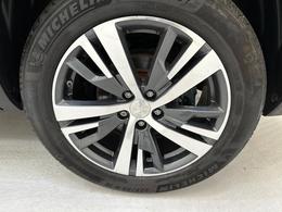 Peugeot 5008 LD23WLJ