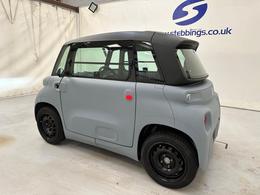 Citroen Ami BD72OMU