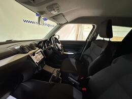 Suzuki Swift AO21YPU