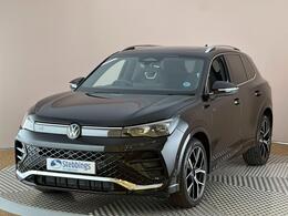 Volkswagen Tiguan KO74HFK