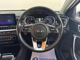 Kia XCeed EF21YCH