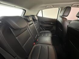 Vauxhall Mokka X SC19WKW