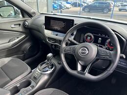 Nissan Juke DS24NFL