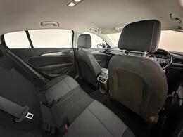 Vauxhall Insignia FP21RVM