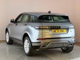 Land Rover Range Rover Evoque AE70ONC