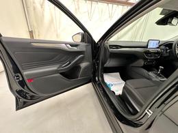 Ford Focus MJ71VWO