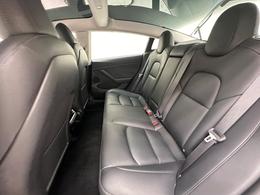 Tesla Model 3 FE23EOR