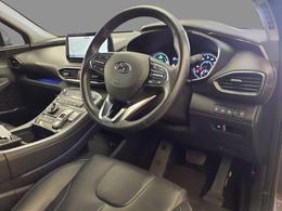 Hyundai Santa Fe DY72YEC