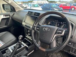 Toyota Land Cruiser AK73UAE