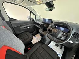 Citroen e-Berlingo HY24VUX