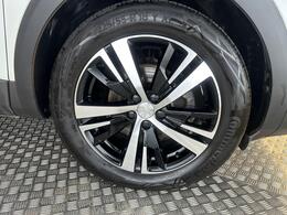Peugeot 5008 DL23VUJ