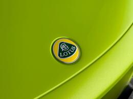 Lotus Elise GD21VFN