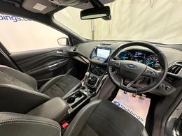 Ford Kuga AY17NRV
