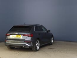 Audi A3 BJ21XDT