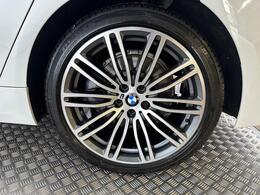 BMW 5 Series MW19MZY