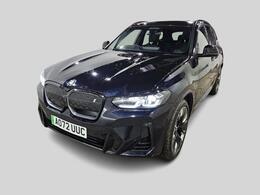 BMW iX3 AO72UUC