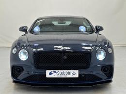 Bentley Continental W12GTC