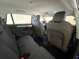 Skoda Kodiaq MA25FWD