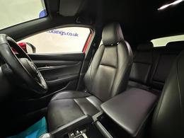 Mazda Mazda3 AU22KOX