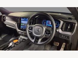 Volvo XC60 YP22ZTU