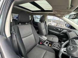 Nissan X-Trail DN21EWK
