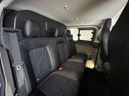 Ford Transit Custom WK75XAG